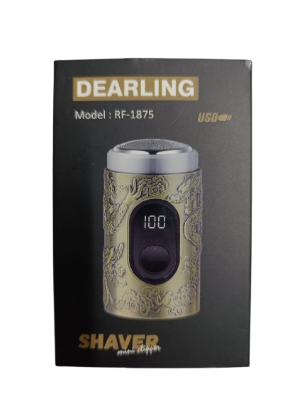 DEARLING YANAK MAKİNESİ 